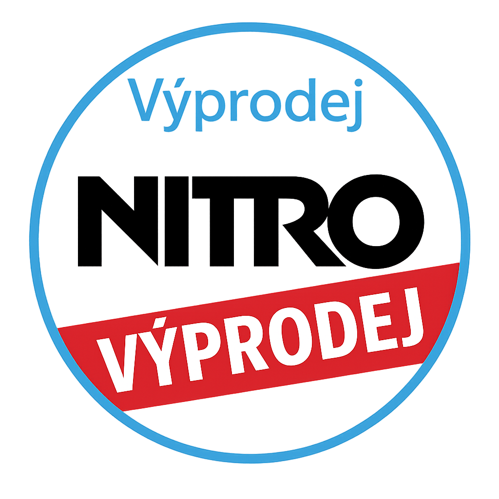 Výprodej Nitro